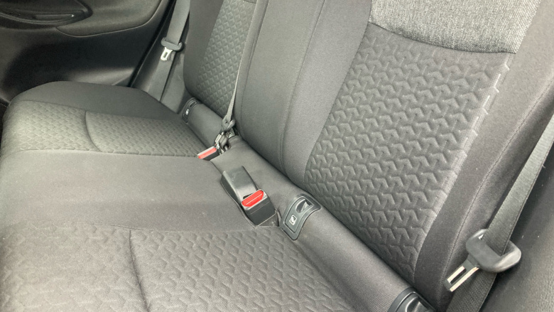 Toyota Yaris Cross 1.5 Hybrid Design 5dr CVT Hybrid Estate